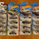 ZAMACs - $2 each
